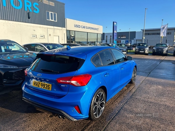 Used Ford Focus 2020 for sale - 76976969: Photo 4