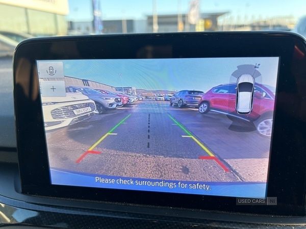 Used Ford Focus 2020 for sale - 76976969: Photo 5