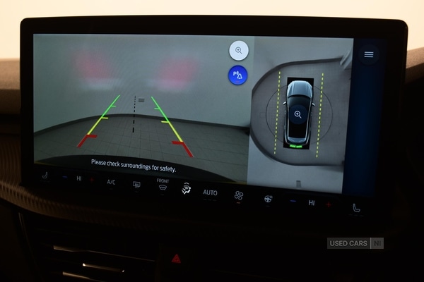 Used Ford Kuga 2025 for sale - 77978717: Photo 17