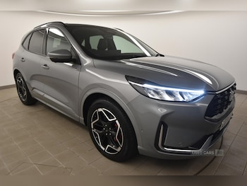 Used Ford Kuga 2025 for sale - 77978717: Photo