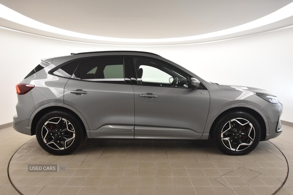 Used Ford Kuga 2025 for sale - 77978717: Photo 2