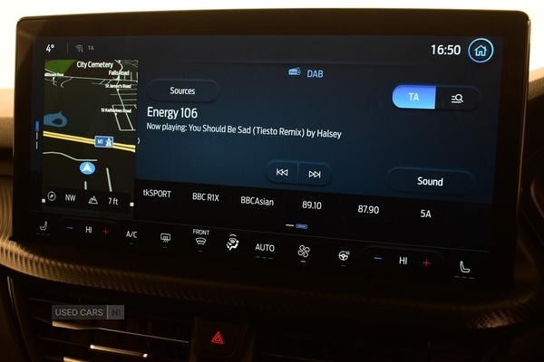 Used Ford Kuga 2025 for sale - 77978717: Photo 24