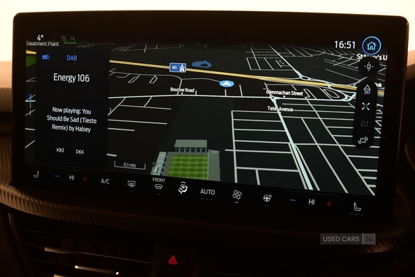 Used Ford Kuga 2025 for sale - 77978717: Photo 25