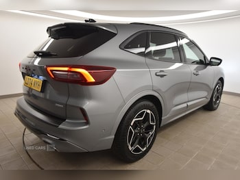 Used Ford Kuga 2025 for sale - 77978717: Photo