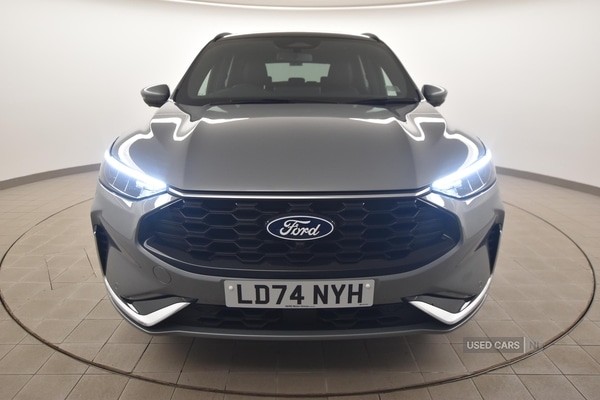 Used Ford Kuga 2025 for sale - 77978717: Photo 5