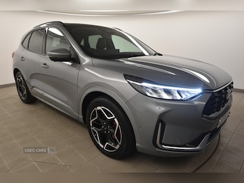 Used Ford Kuga 2025 for sale - 77144741: Photo