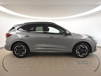 Used Ford Kuga 2025 for sale - 77144741: Photo