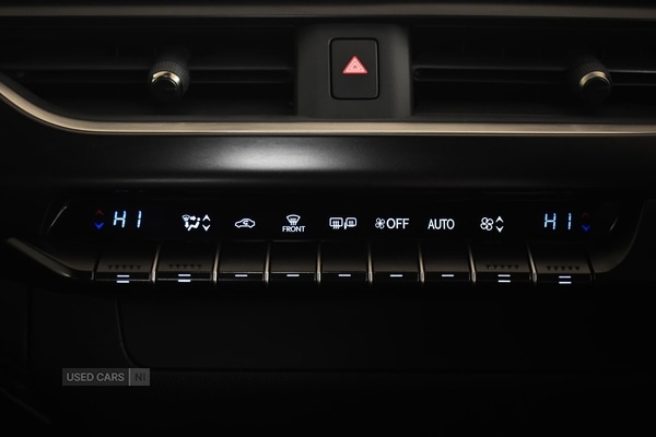 Used Lexus UX 2022 for sale - 76802573: Photo 20