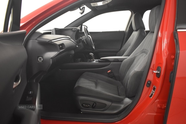 Used Lexus UX 2022 for sale - 76802573: Photo 27