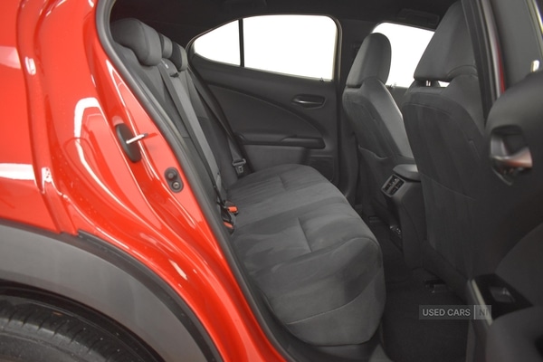 Used Lexus UX 2022 for sale - 76802573: Photo 28