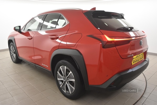 Used Lexus UX 2022 for sale - 76802573: Photo 40