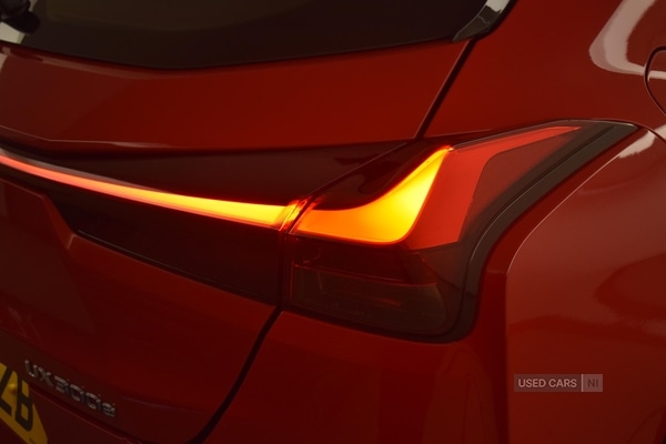 Used Lexus UX 2022 for sale - 76802573: Photo 42