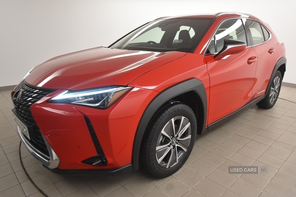 Used Lexus UX 2022 for sale - 76802573: Photo 7