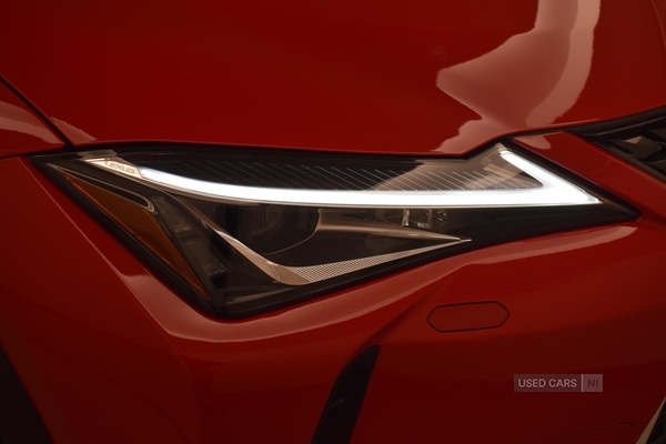 Used Lexus UX 2022 for sale - 76802573: Photo 9