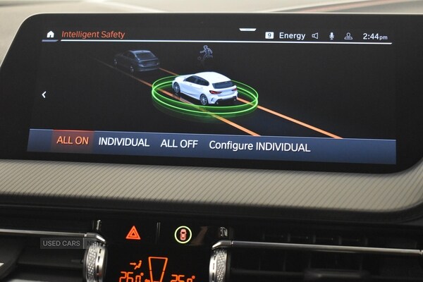 Used BMW 1 Series 2024 for sale - 76646969: Photo 22