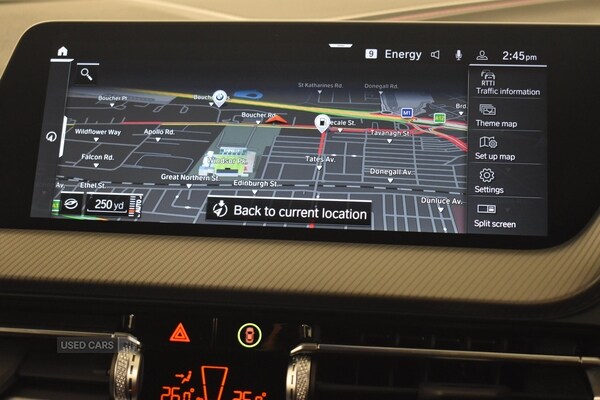 Used BMW 1 Series 2024 for sale - 76646969: Photo 24