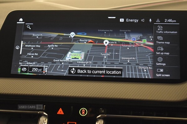 Used BMW 1 Series 2024 for sale - 76646969: Photo 25