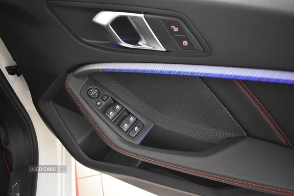 Used BMW 1 Series 2024 for sale - 76646969: Photo 33