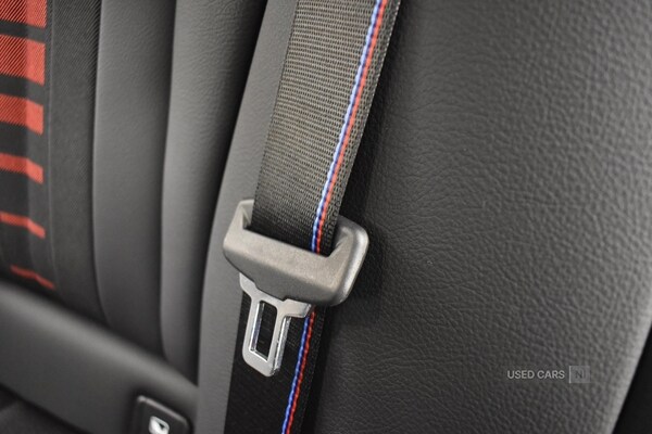 Used BMW 1 Series 2024 for sale - 76646969: Photo 42