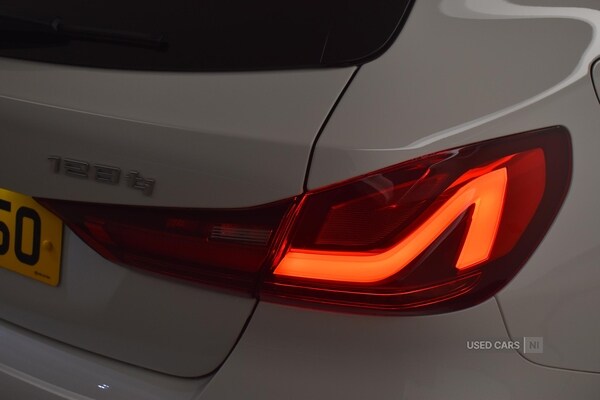 Used BMW 1 Series 2024 for sale - 76646969: Photo 54