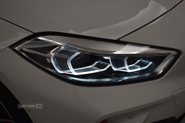 Used BMW 1 Series 2024 for sale - 76646969: Photo 9