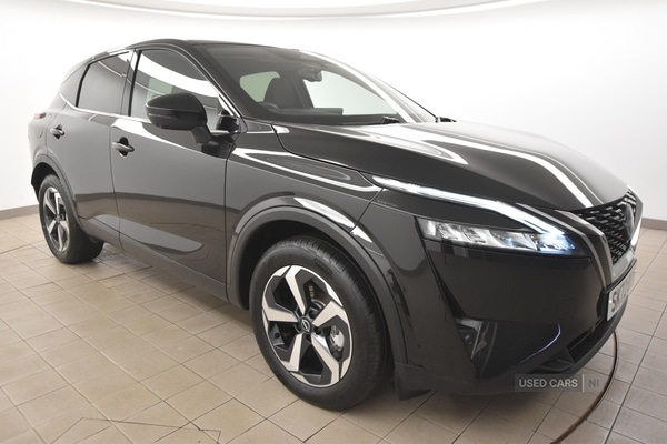 Used Nissan Qashqai 2022 for sale - 76802638: Photo 1