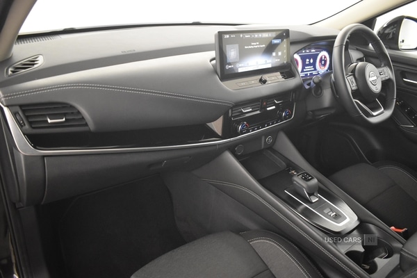 Used Nissan Qashqai 2022 for sale - 76802638: Photo 10