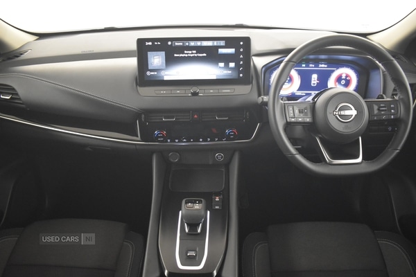 Used Nissan Qashqai 2022 for sale - 76802638: Photo 11