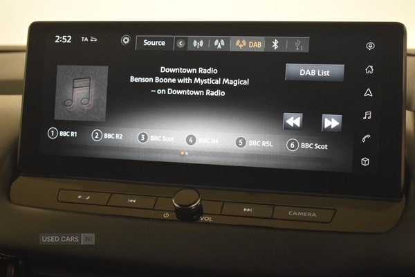 Used Nissan Qashqai 2022 for sale - 76802638: Photo 19