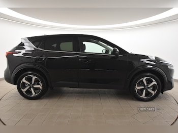 Used Nissan Qashqai 2022 for sale - 76802638: Photo
