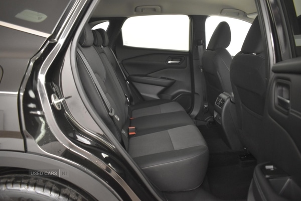 Used Nissan Qashqai 2022 for sale - 76802638: Photo 32