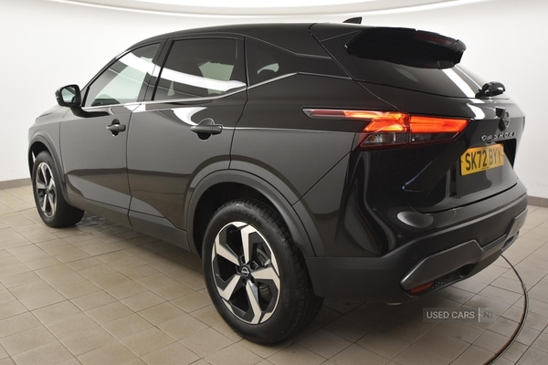 Used Nissan Qashqai 2022 for sale - 76802638: Photo 44