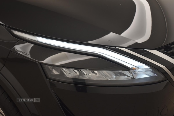 Used Nissan Qashqai 2022 for sale - 76802638: Photo 9