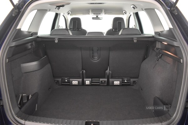 Used Skoda Karoq 2022 for sale - 76522587: Photo 38