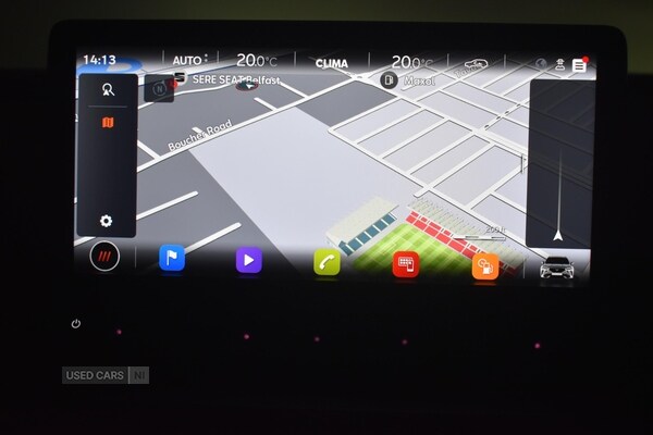 Used Cupra Formentor 2023 for sale - 76671871: Photo 23