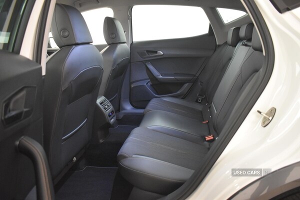 Used Cupra Formentor 2023 for sale - 76671871: Photo 32