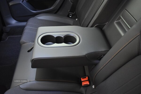 Used Cupra Formentor 2023 for sale - 76671871: Photo 34