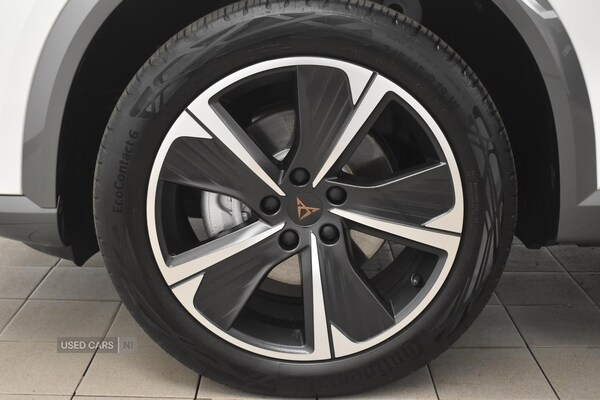 Used Cupra Formentor 2023 for sale - 76671871: Photo 39