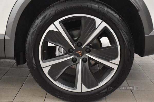 Used Cupra Formentor 2023 for sale - 76671871: Photo 40