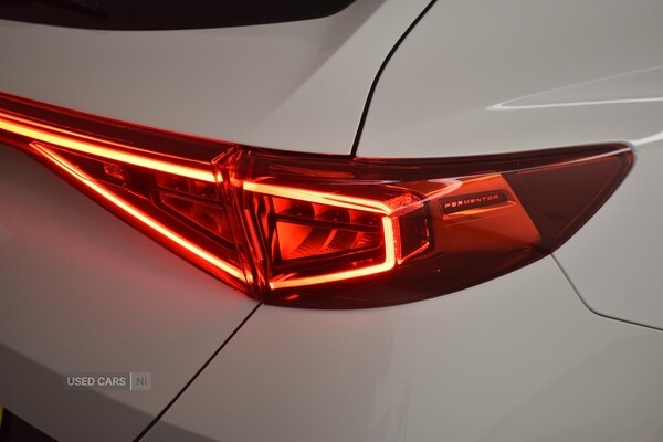 Used Cupra Formentor 2023 for sale - 76671871: Photo 46