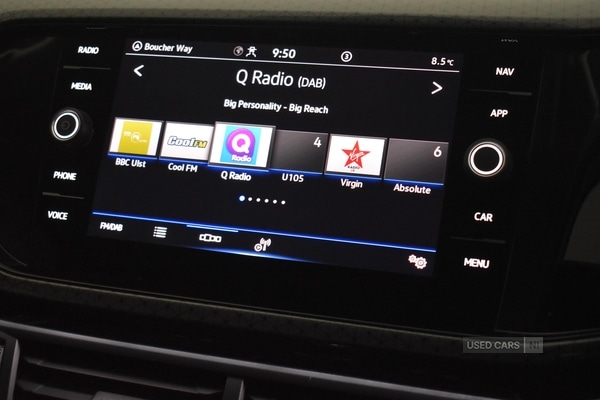 Used Volkswagen T-Cross 2022 for sale - 77050456: Photo 16