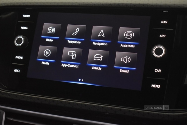 Used Volkswagen T-Cross 2022 for sale - 77050456: Photo 17