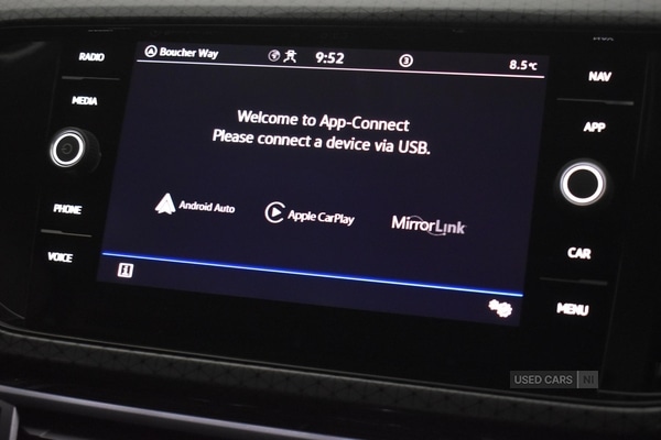 Used Volkswagen T-Cross 2022 for sale - 77050456: Photo 19