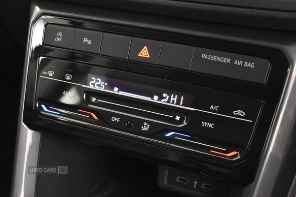 Used Volkswagen T-Cross 2022 for sale - 77050456: Photo 23