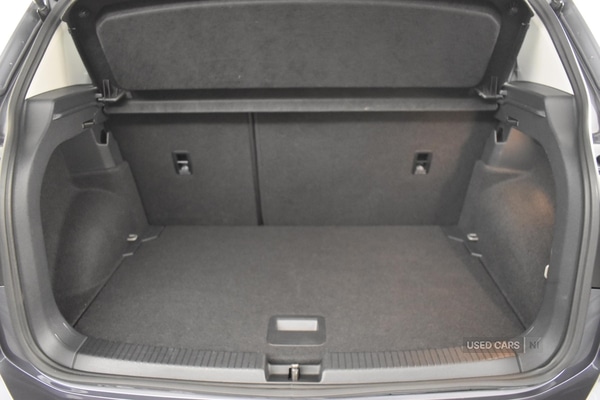 Used Volkswagen T-Cross 2022 for sale - 77050456: Photo 34