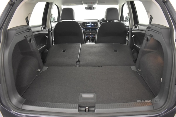 Used Volkswagen T-Cross 2022 for sale - 77050456: Photo 36