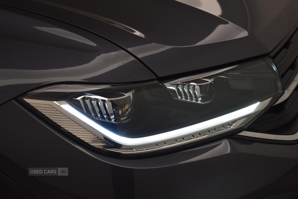 Used Volkswagen T-Cross 2022 for sale - 77050456: Photo 9