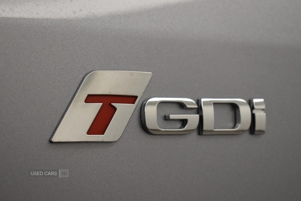 Used KGM Tivoli 2025 for sale - 76523072: Photo 47