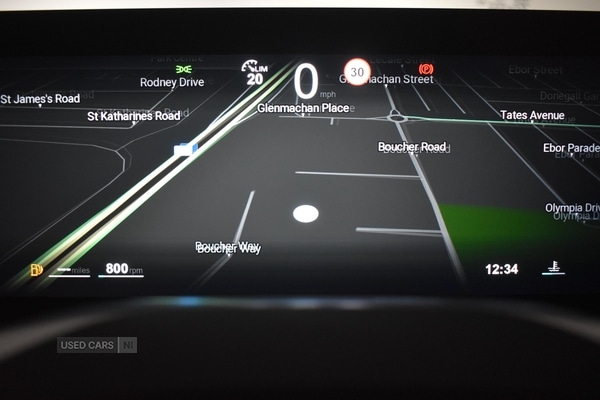 Used MG MG HS 2025 for sale - 76308370: Photo 12