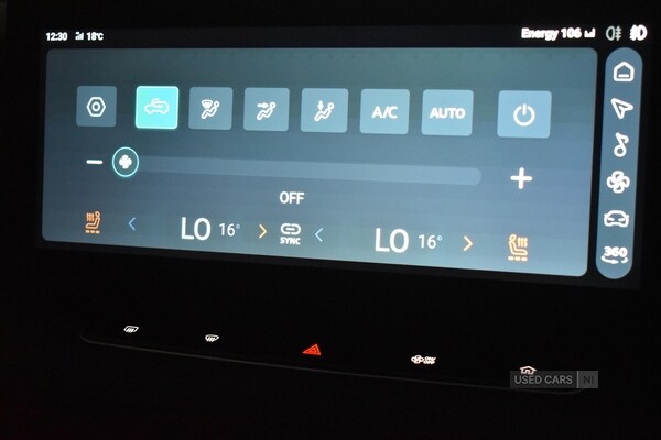 Used MG MG HS 2025 for sale - 76308370: Photo 19